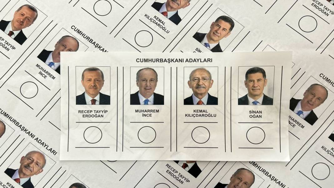 Son ankete göre Cumhurbaşkanlığı seçimi ilk turda bitmiyor, Kılıçdaroğlu ikinci turda kıl payı kazanıyor 10